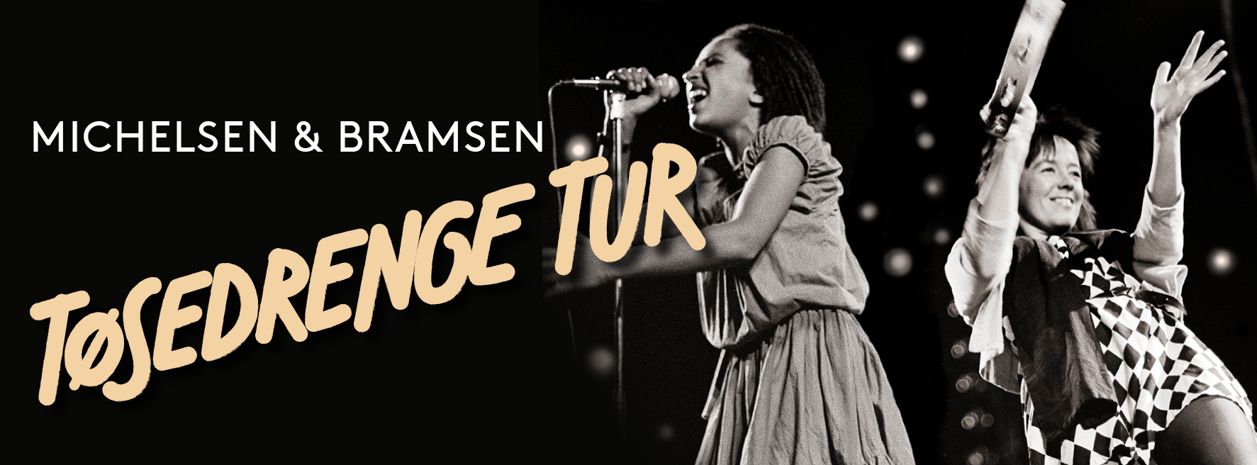Tøsedrenge Tur 21. februar kl. 20:00